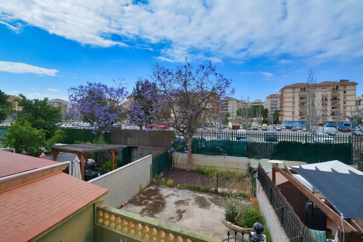 Se vende Adosada de 4 dormitorios en Costa Del Sol, Málaga, España