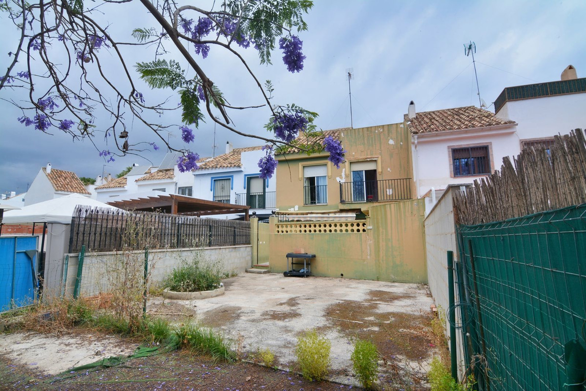 Se vende Adosada de 4 dormitorios en Costa Del Sol, Málaga, España