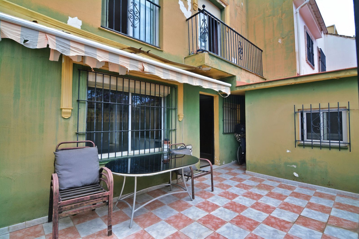 Se vende Adosada de 4 dormitorios en Costa Del Sol, Málaga, España