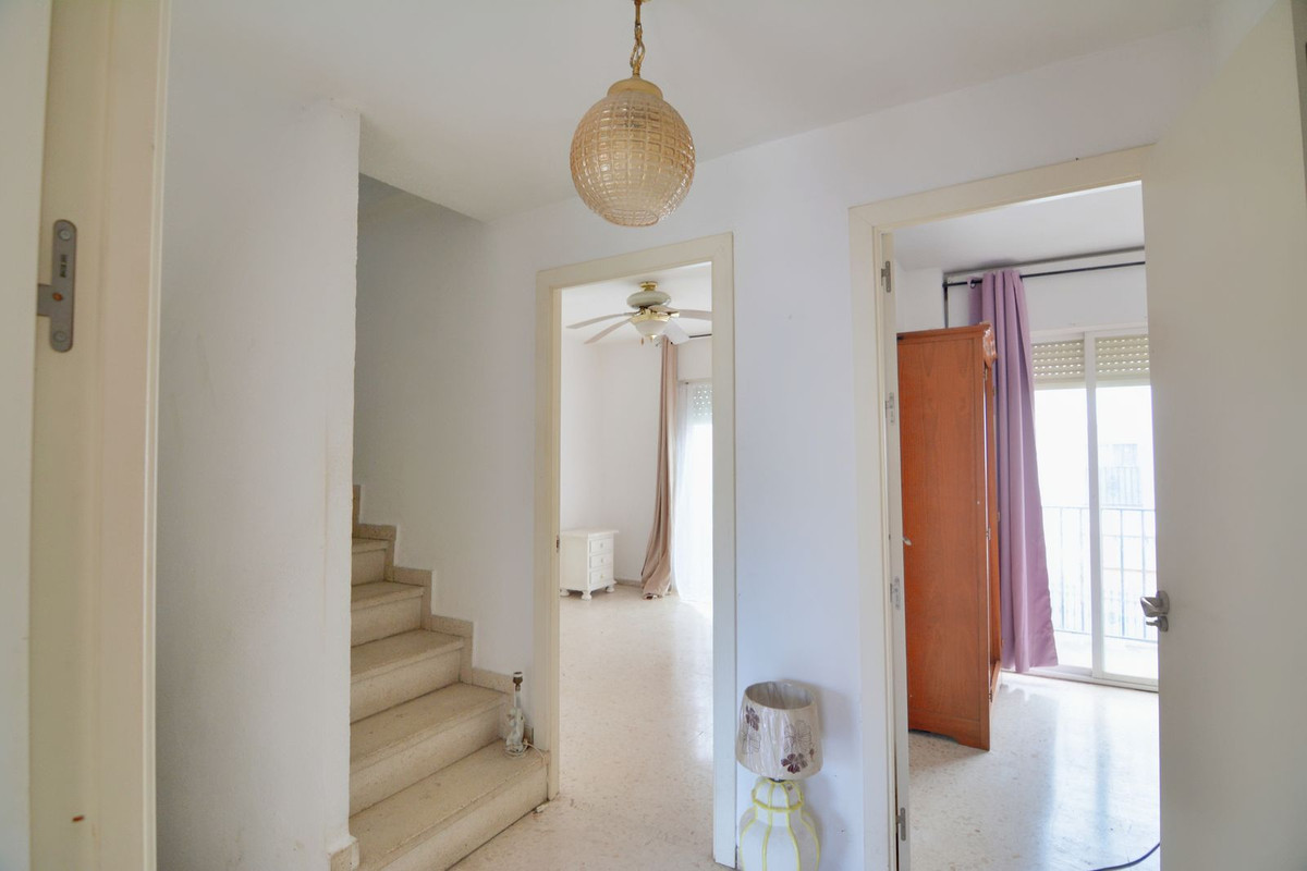 Se vende Adosada de 4 dormitorios en Costa Del Sol, Málaga, España