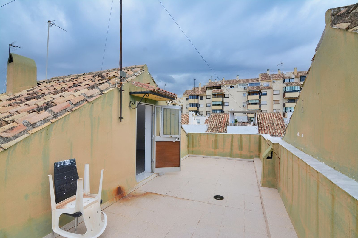 Se vende Adosada de 4 dormitorios en Costa Del Sol, Málaga, España