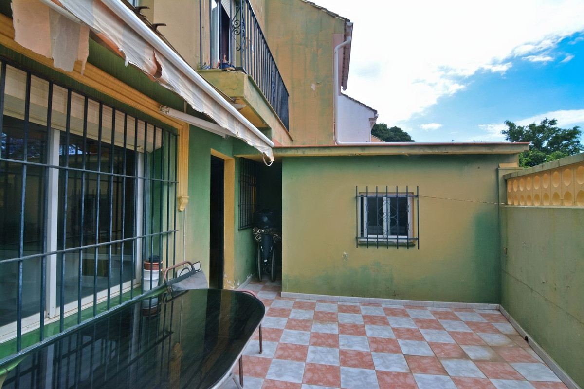 Se vende Adosada de 4 dormitorios en Costa Del Sol, Málaga, España