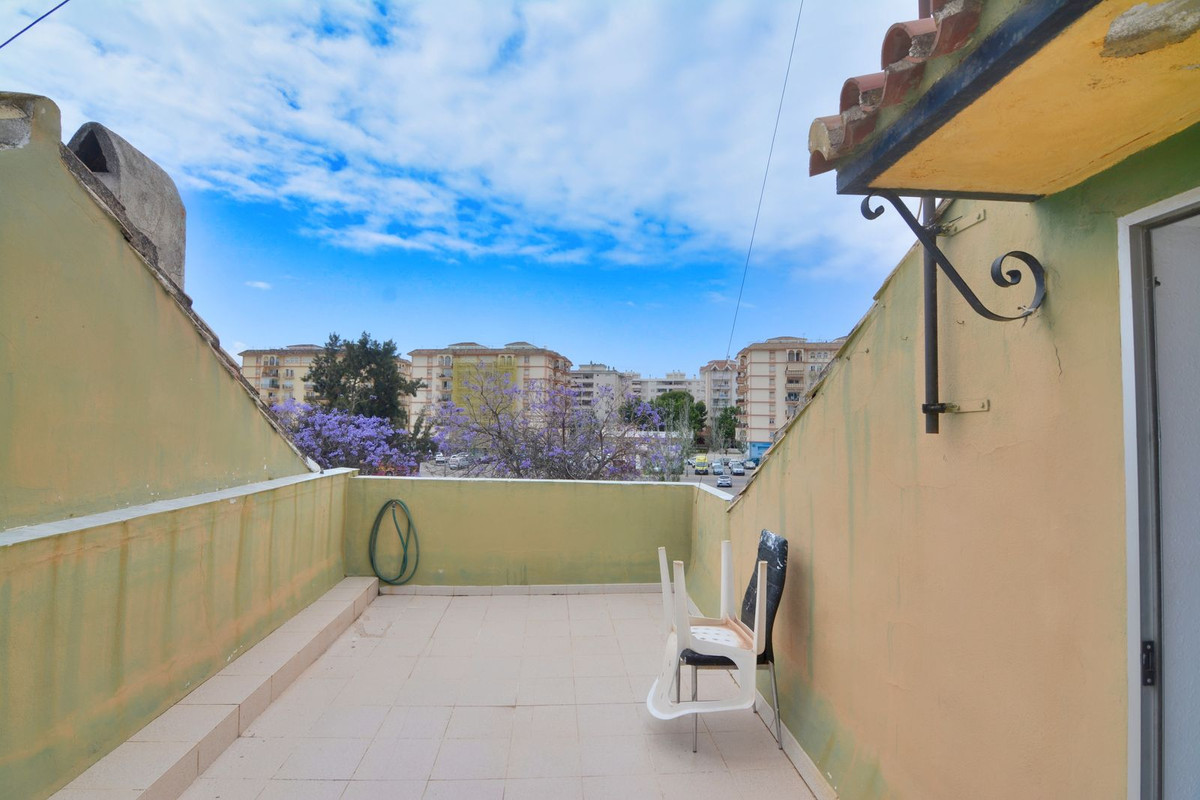 Se vende Adosada de 4 dormitorios en Costa Del Sol, Málaga, España