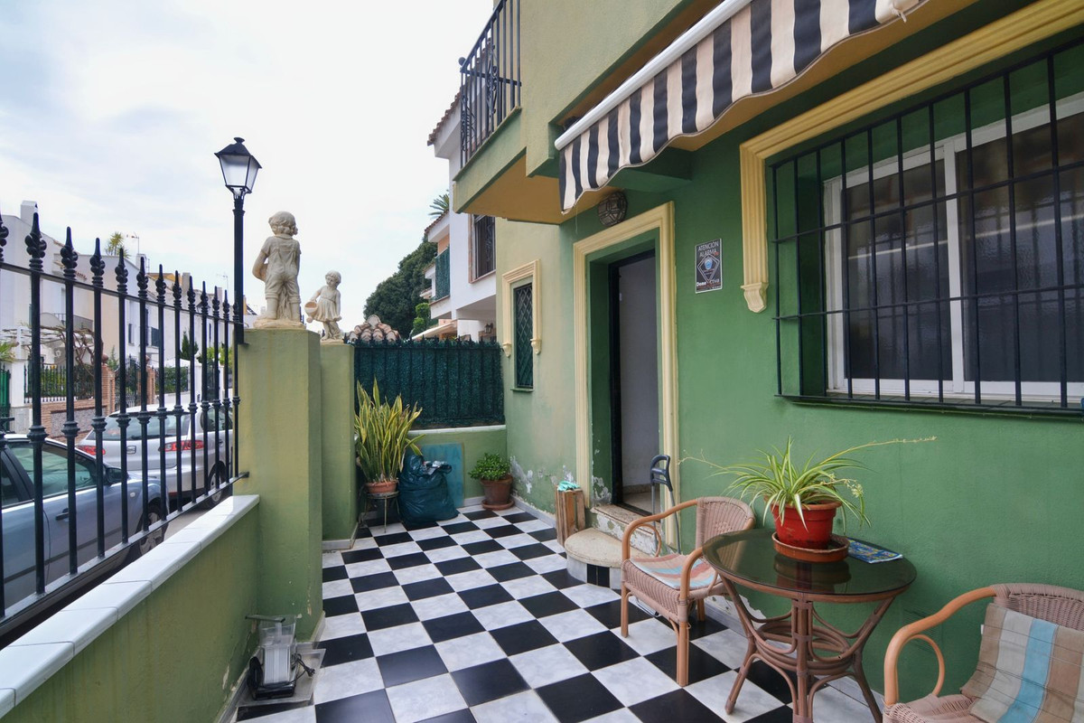 Se vende Adosada de 4 dormitorios en Costa Del Sol, Málaga, España