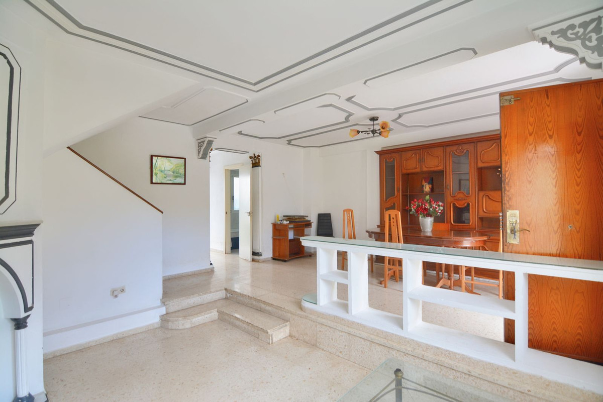 Se vende Adosada de 4 dormitorios en Costa Del Sol, Málaga, España