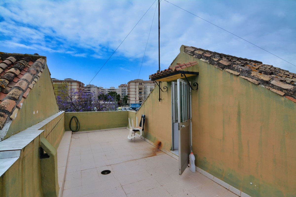 Se vende Adosada de 4 dormitorios en Costa Del Sol, Málaga, España
