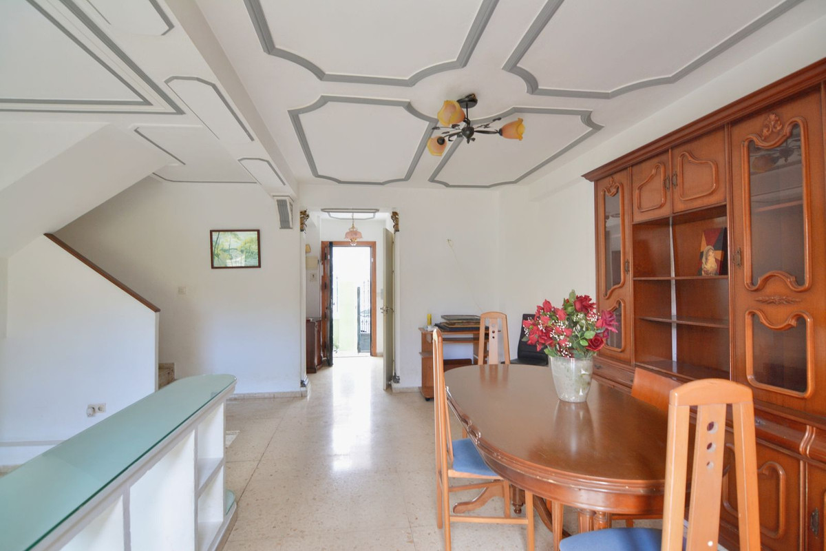 Se vende Adosada de 4 dormitorios en Costa Del Sol, Málaga, España