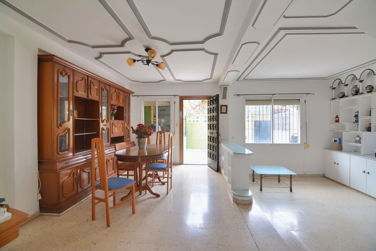 Se vende Adosada de 4 dormitorios en Costa Del Sol, Málaga, España