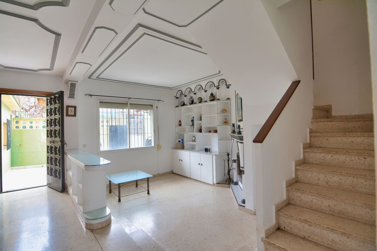 Se vende Adosada de 4 dormitorios en Costa Del Sol, Málaga, España