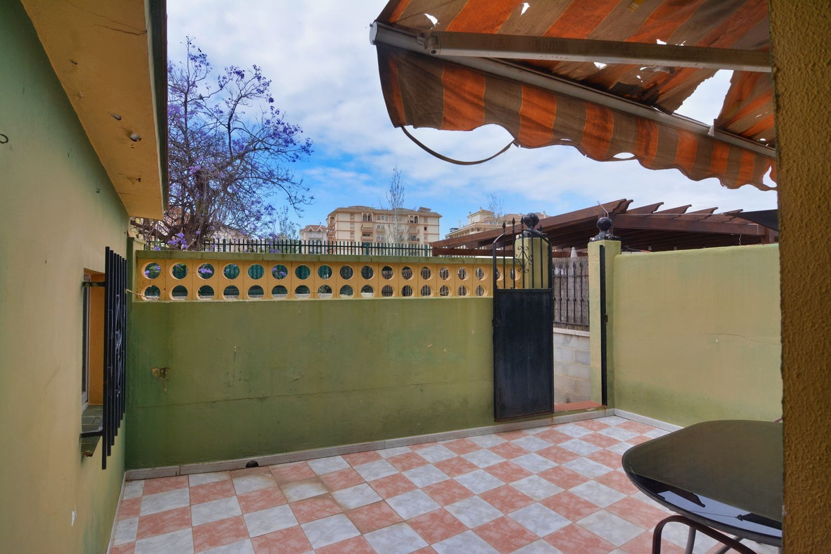 Se vende Adosada de 4 dormitorios en Costa Del Sol, Málaga, España