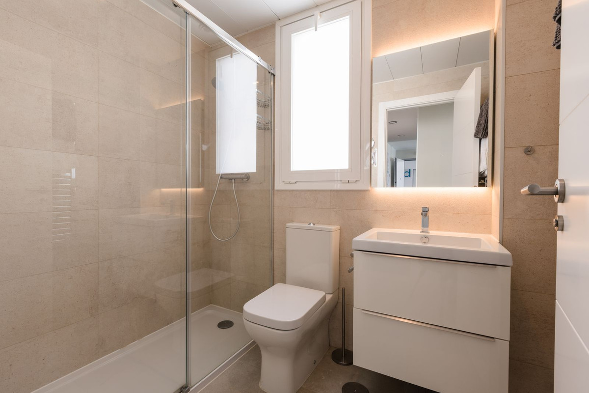 3 Bed Apartment for sale in La Cala De Mijas Costa Del Sol, Málaga, Spain