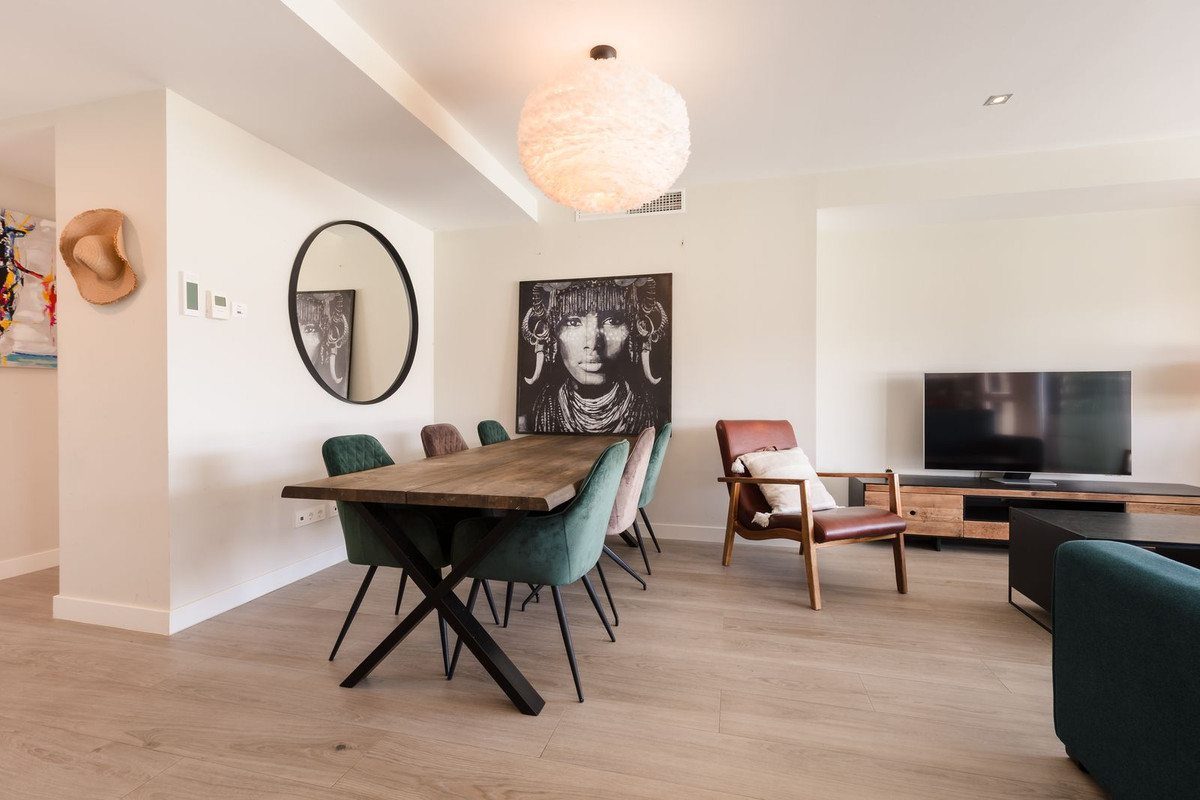 3 Bed Apartment for sale in La Cala De Mijas Costa Del Sol, Málaga, Spain