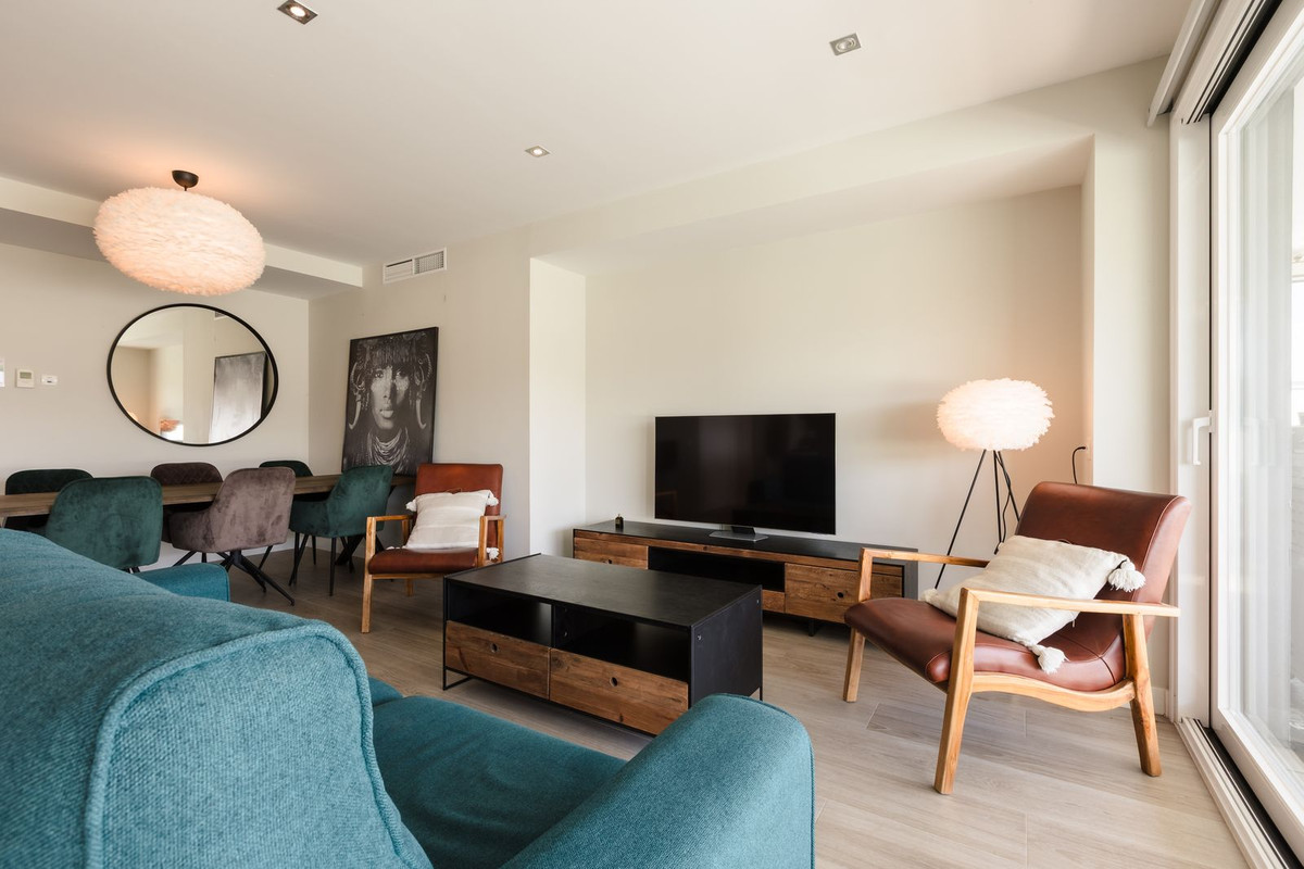 3 Bed Apartment for sale in La Cala De Mijas Costa Del Sol, Málaga, Spain