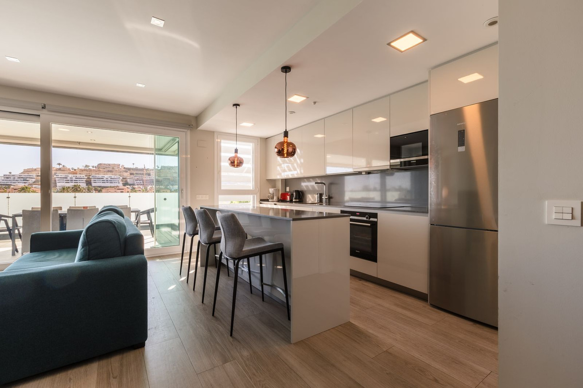 3 Bed Apartment for sale in La Cala De Mijas Costa Del Sol, Málaga, Spain