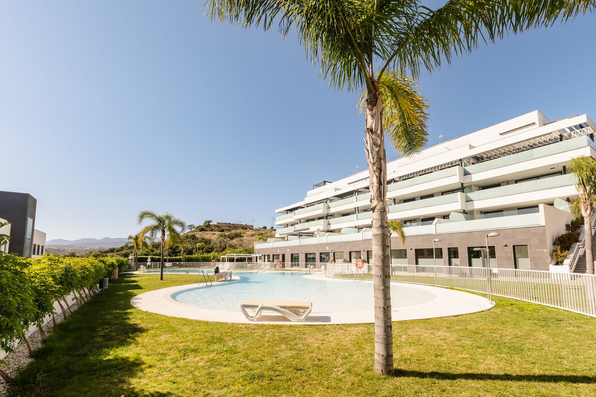 3 Bed Apartment for sale in La Cala De Mijas Costa Del Sol, Málaga, Spain
