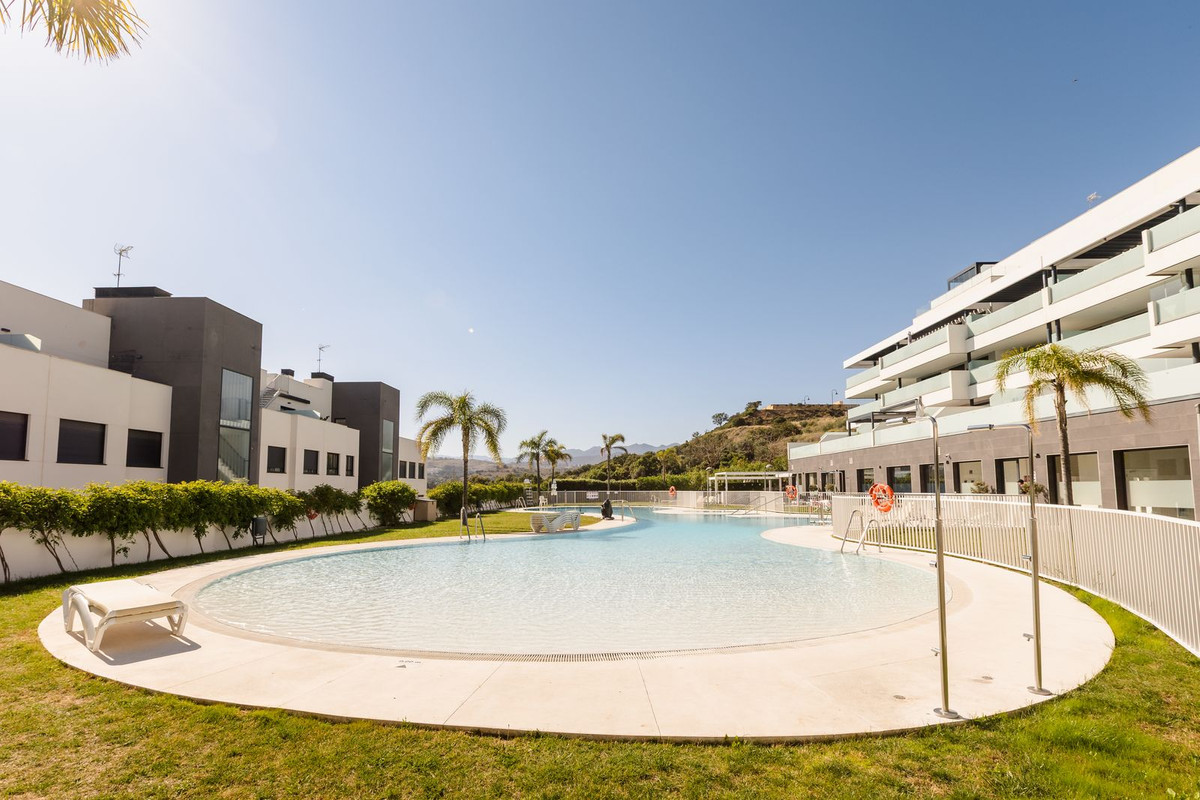 3 Bed Apartment for sale in La Cala De Mijas Costa Del Sol, Málaga, Spain
