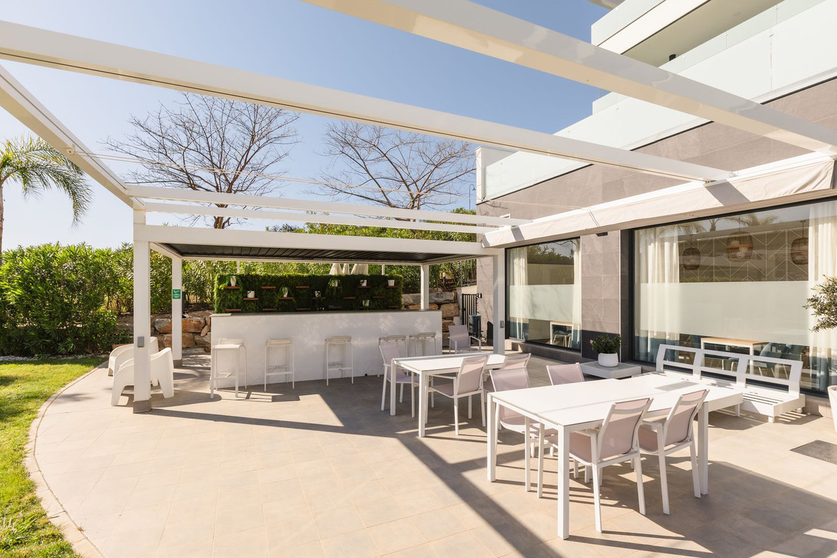 3 Bed Apartment for sale in La Cala De Mijas Costa Del Sol, Málaga, Spain