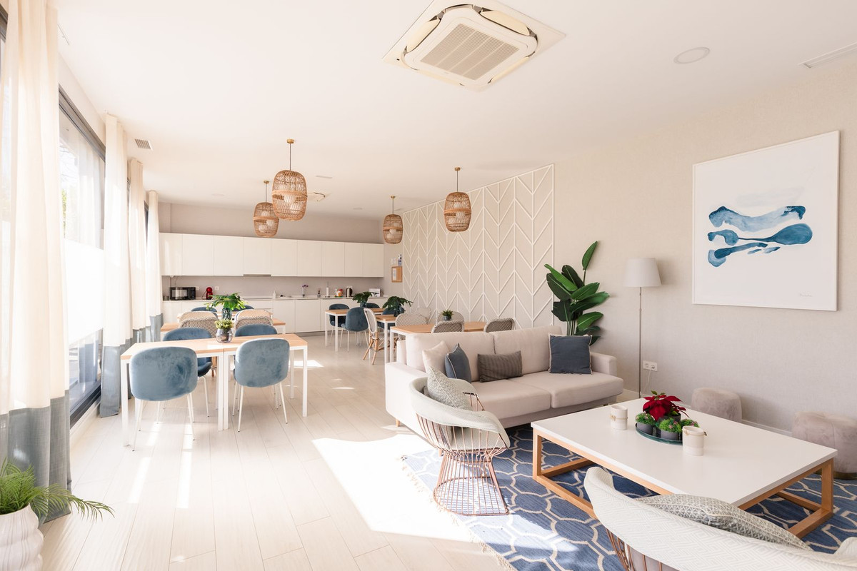 3 Bed Apartment for sale in La Cala De Mijas Costa Del Sol, Málaga, Spain