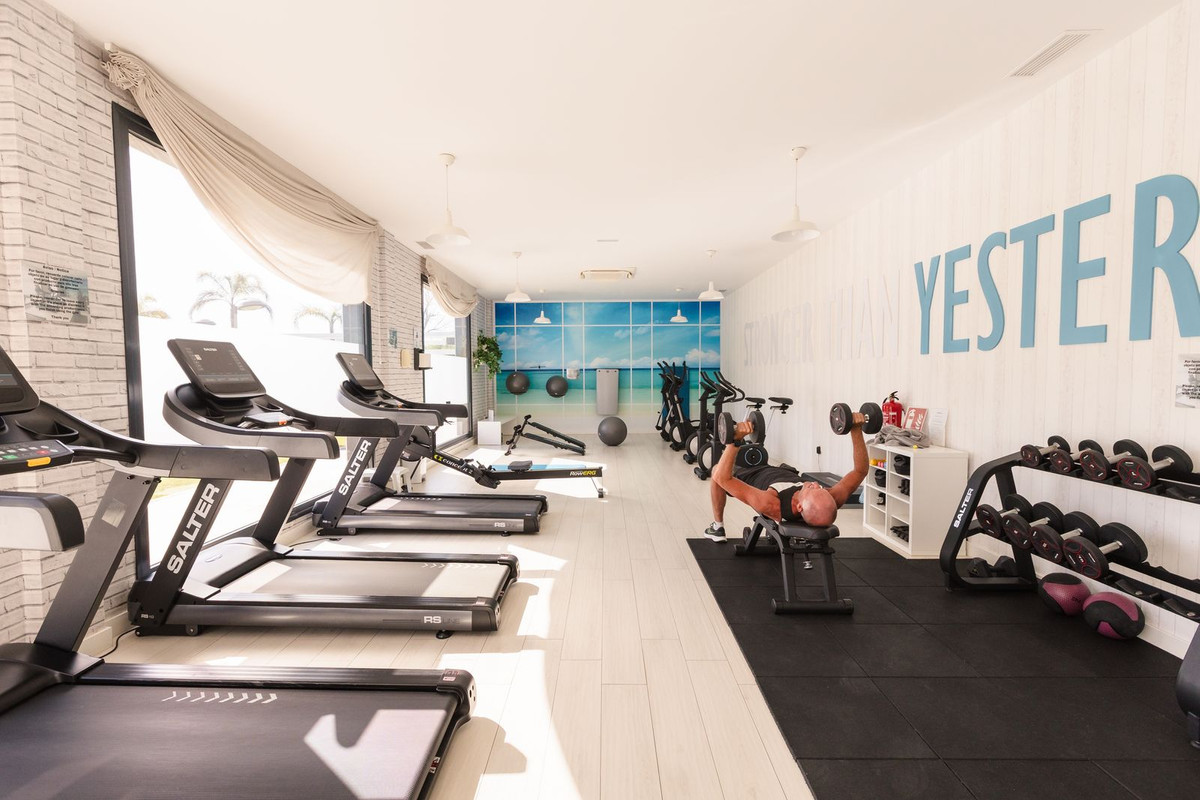 3 Bed Apartment for sale in La Cala De Mijas Costa Del Sol, Málaga, Spain