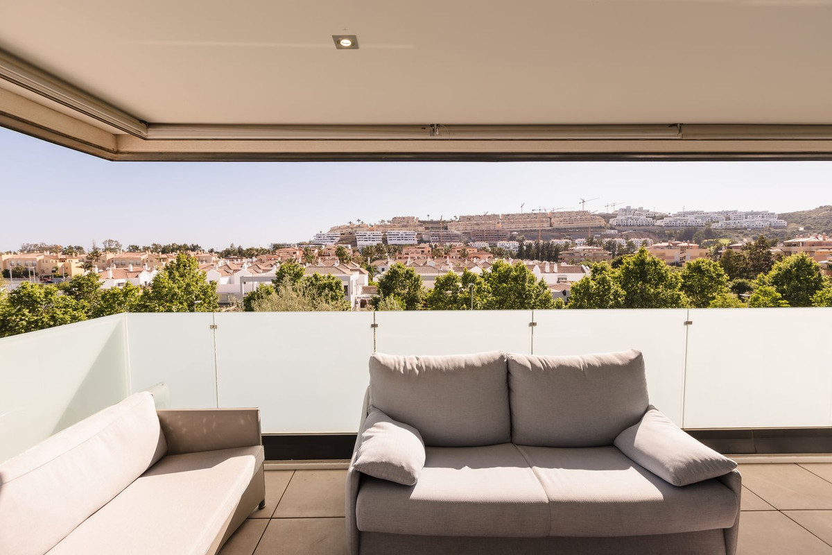 3 Bed Apartment for sale in La Cala De Mijas Costa Del Sol, Málaga, Spain