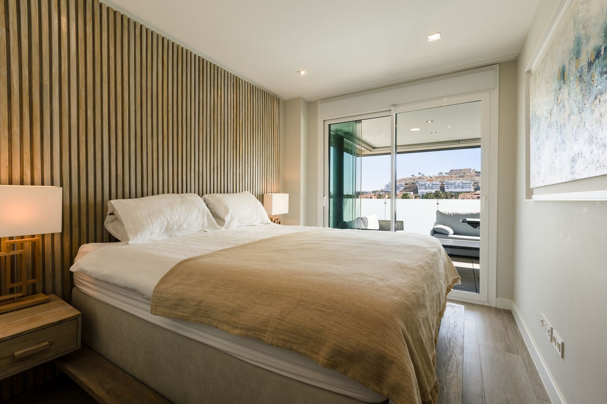 3 Bed Apartment for sale in La Cala De Mijas Costa Del Sol, Málaga, Spain