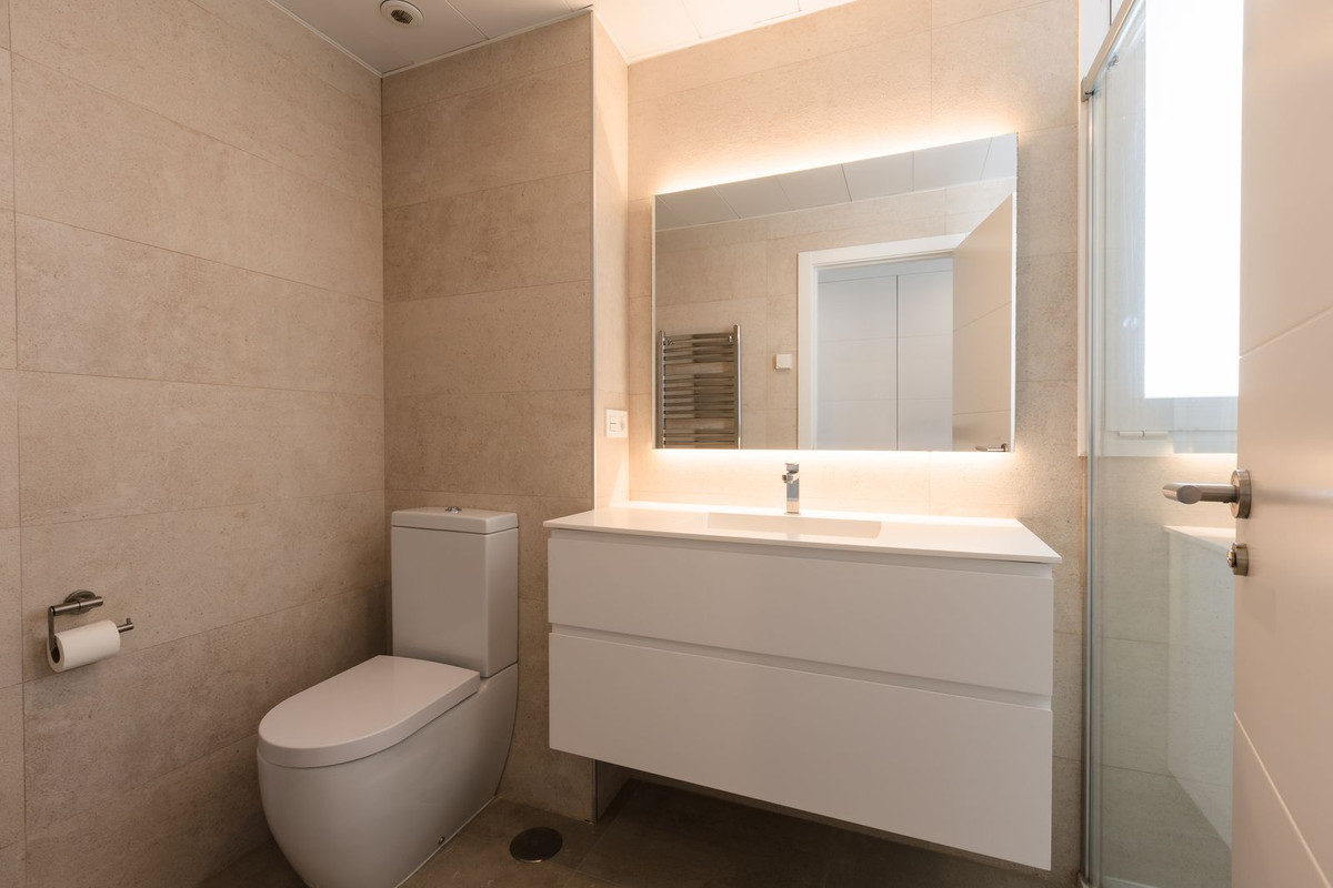 3 Bed Apartment for sale in La Cala De Mijas Costa Del Sol, Málaga, Spain