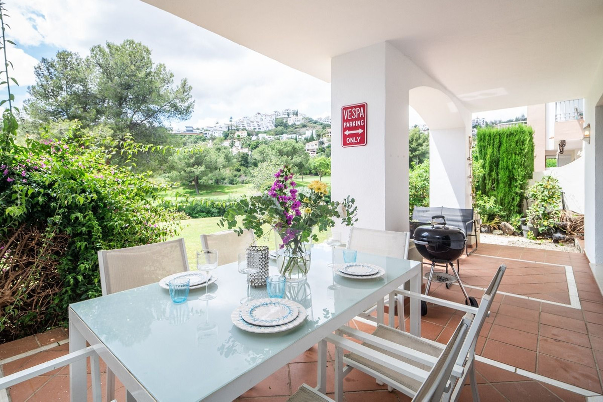 3 Bed Apartment for sale in Los Arqueros Costa Del Sol, Málaga, Spain