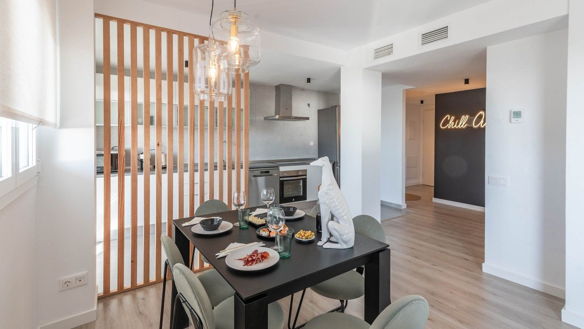 3 Bed Apartment for sale in Rincón De La Victoria Costa Del Sol East, Málaga, Spain