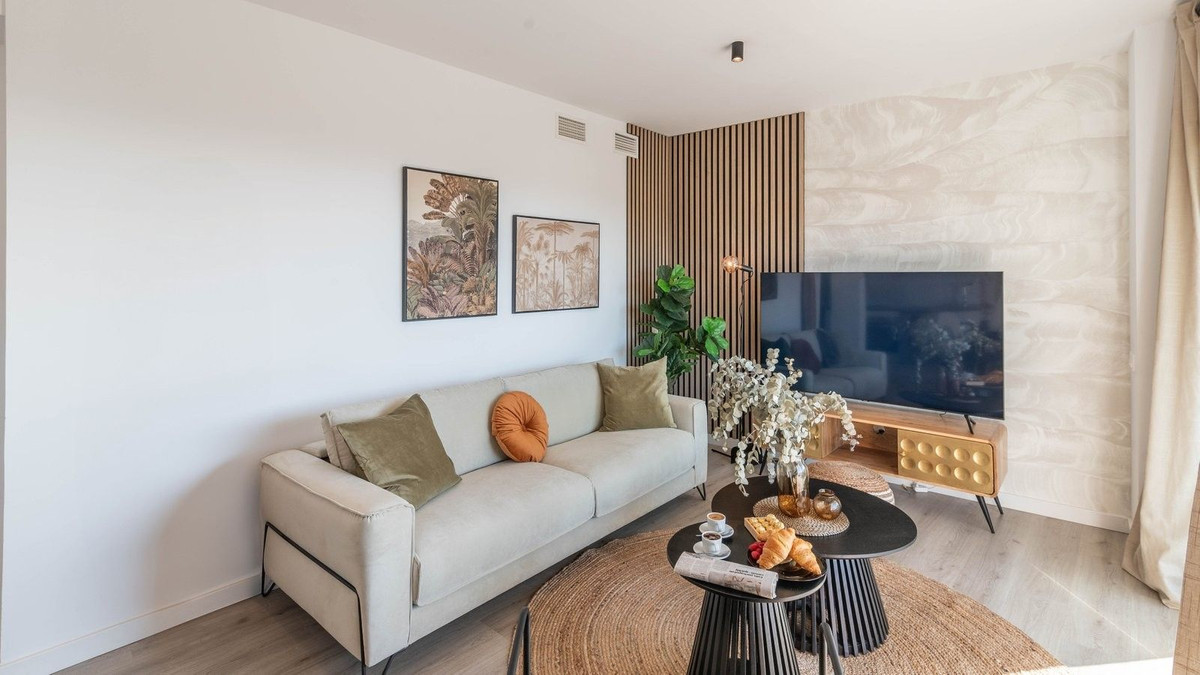 3 Bed Apartment for sale in Rincón De La Victoria Costa Del Sol East, Málaga, Spain