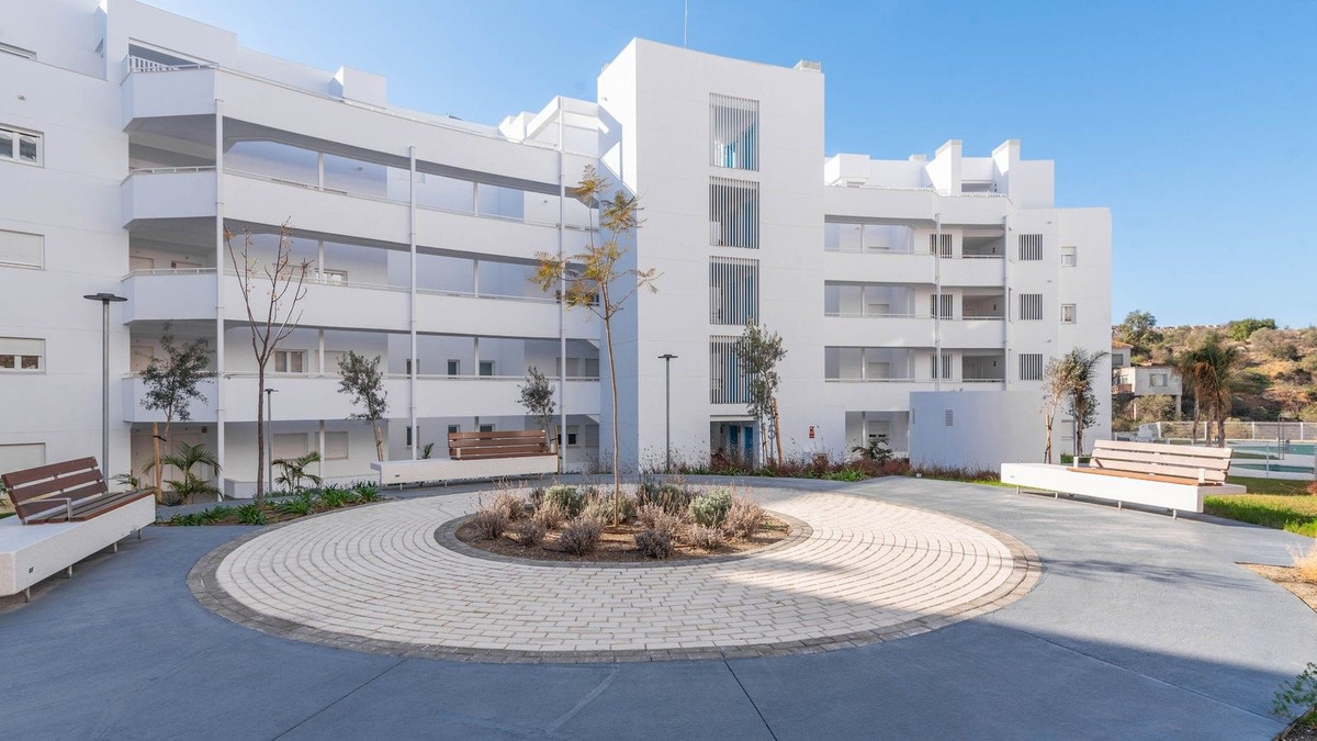 3 Bed Apartment for sale in Rincón De La Victoria Costa Del Sol East, Málaga, Spain