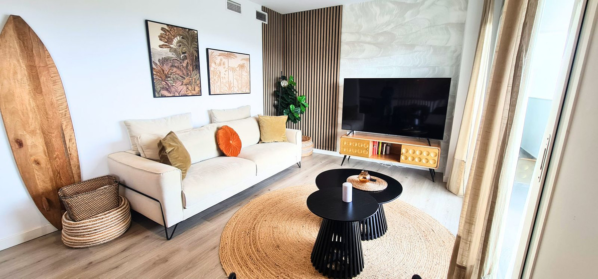 3 Bed Apartment for sale in Rincón De La Victoria Costa Del Sol East, Málaga, Spain