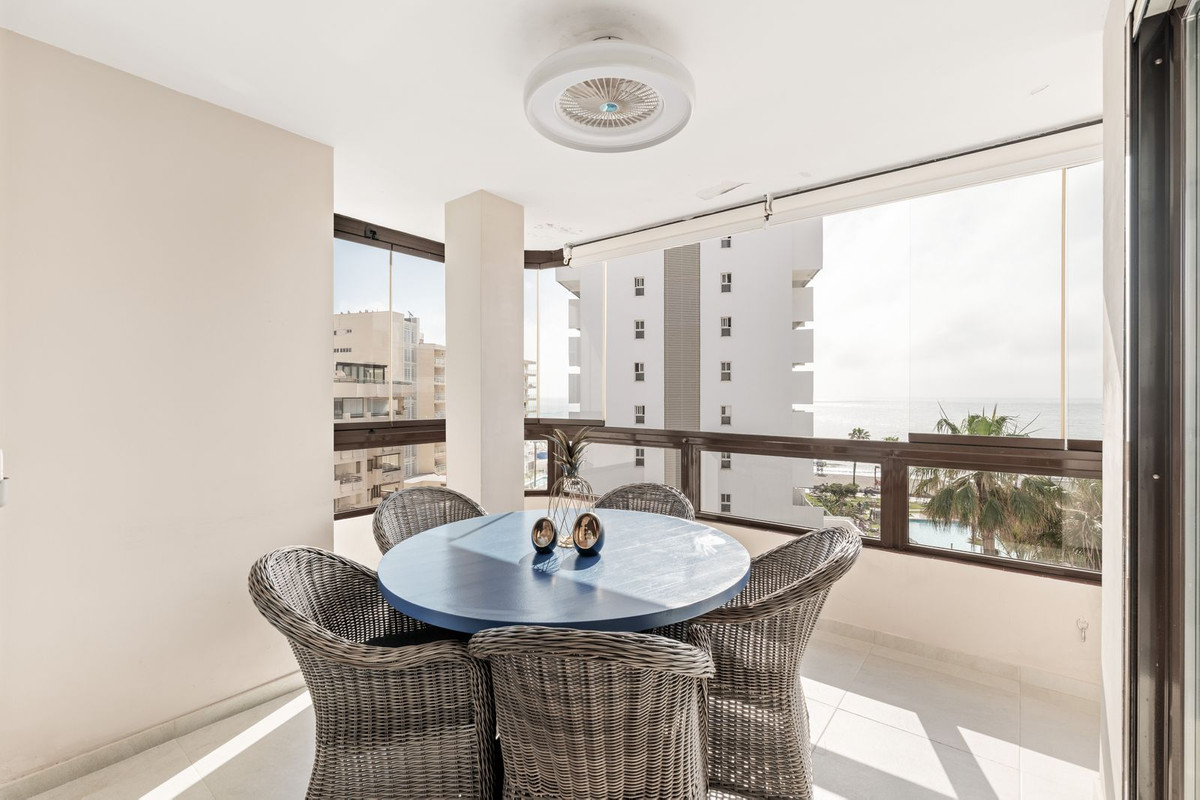 3 Bed Apartment for sale in Torremolinos Costa Del Sol, Málaga, Spain