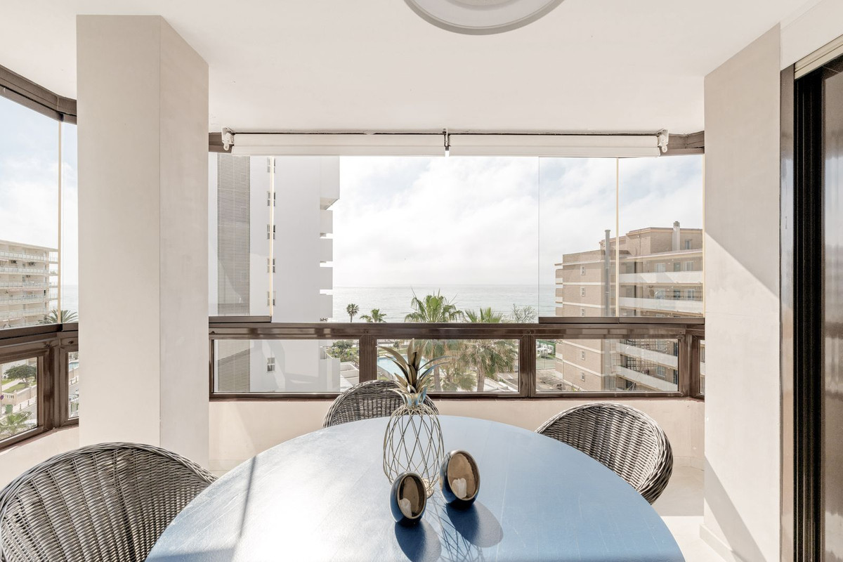 3 Bed Apartment for sale in Torremolinos Costa Del Sol, Málaga, Spain