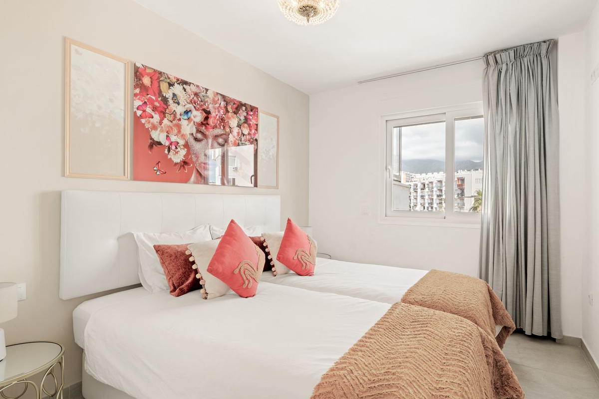 3 Bed Apartment for sale in Torremolinos Costa Del Sol, Málaga, Spain