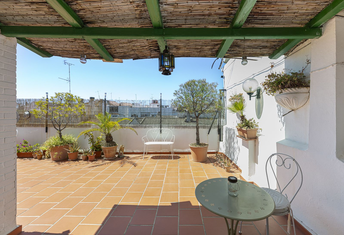 6 Bed Apartment for sale in San Pedro De Alcántara Costa Del Sol, Málaga, Spain