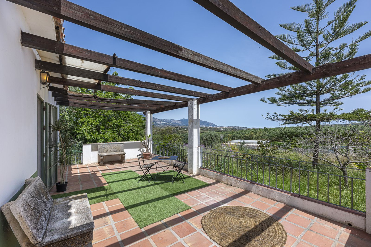 Se vende Terreno Rustico  en Costa Del Sol, Málaga, España