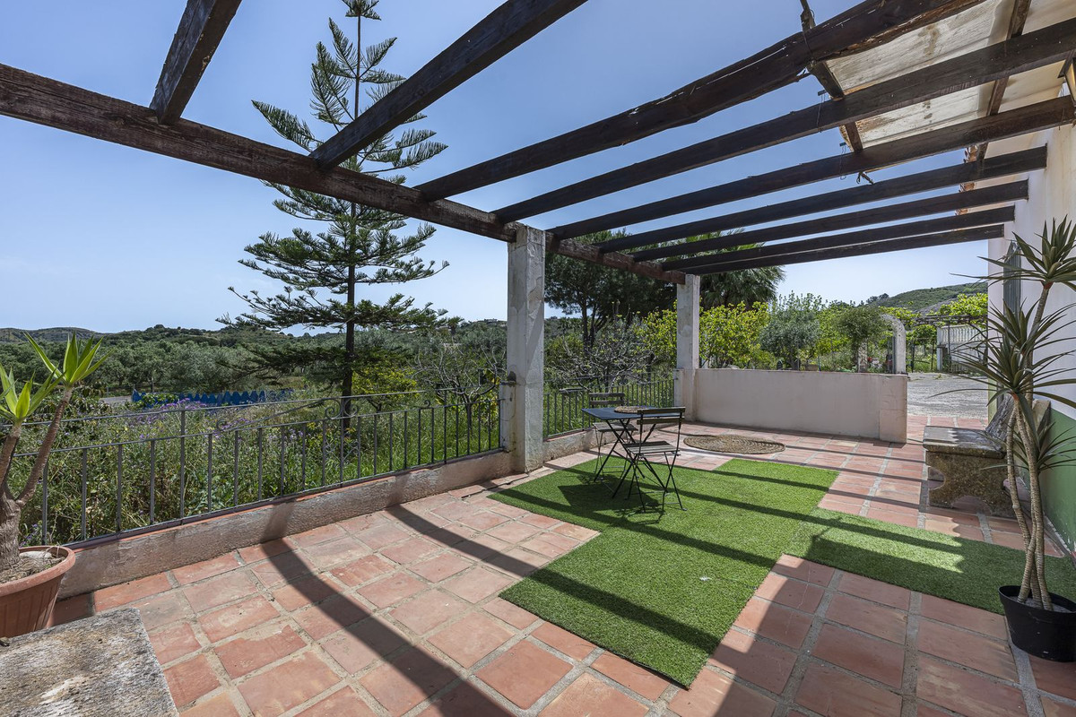 Se vende Terreno Rustico  en Costa Del Sol, Málaga, España