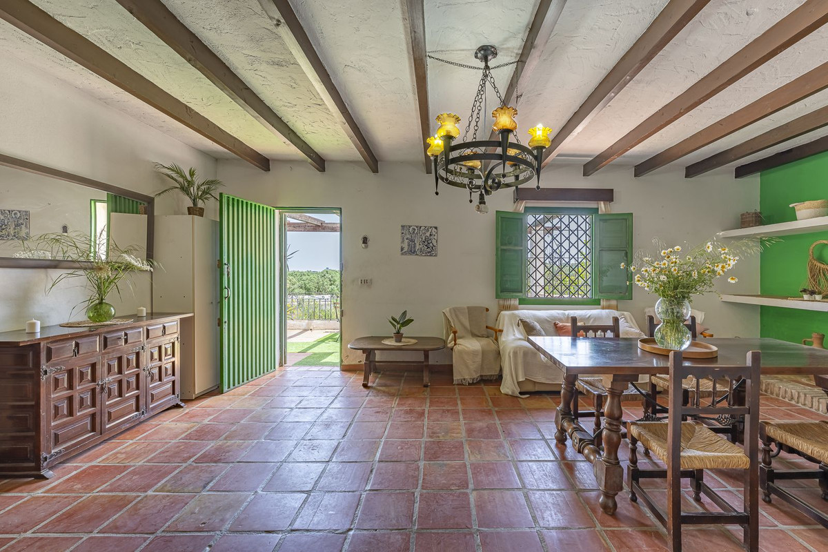 Se vende Terreno Rustico  en Costa Del Sol, Málaga, España