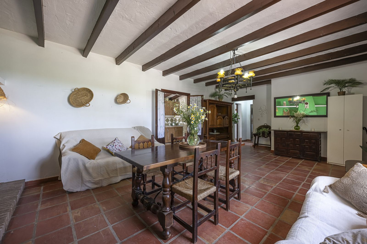 Se vende Terreno Rustico  en Costa Del Sol, Málaga, España