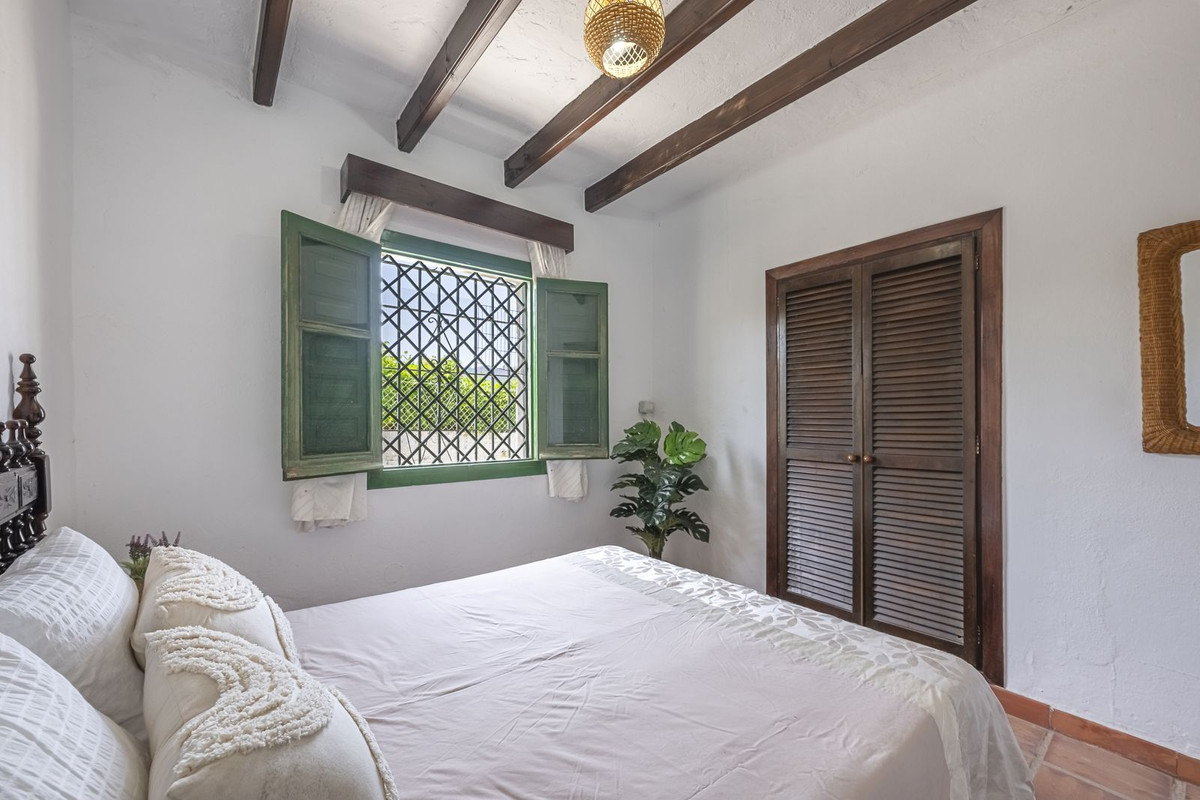 Se vende Terreno Rustico  en Costa Del Sol, Málaga, España