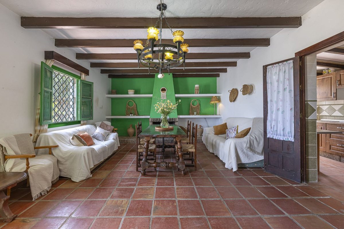 Se vende Terreno Rustico  en Costa Del Sol, Málaga, España