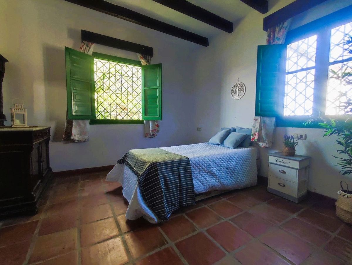Se vende Terreno Rustico  en Costa Del Sol, Málaga, España
