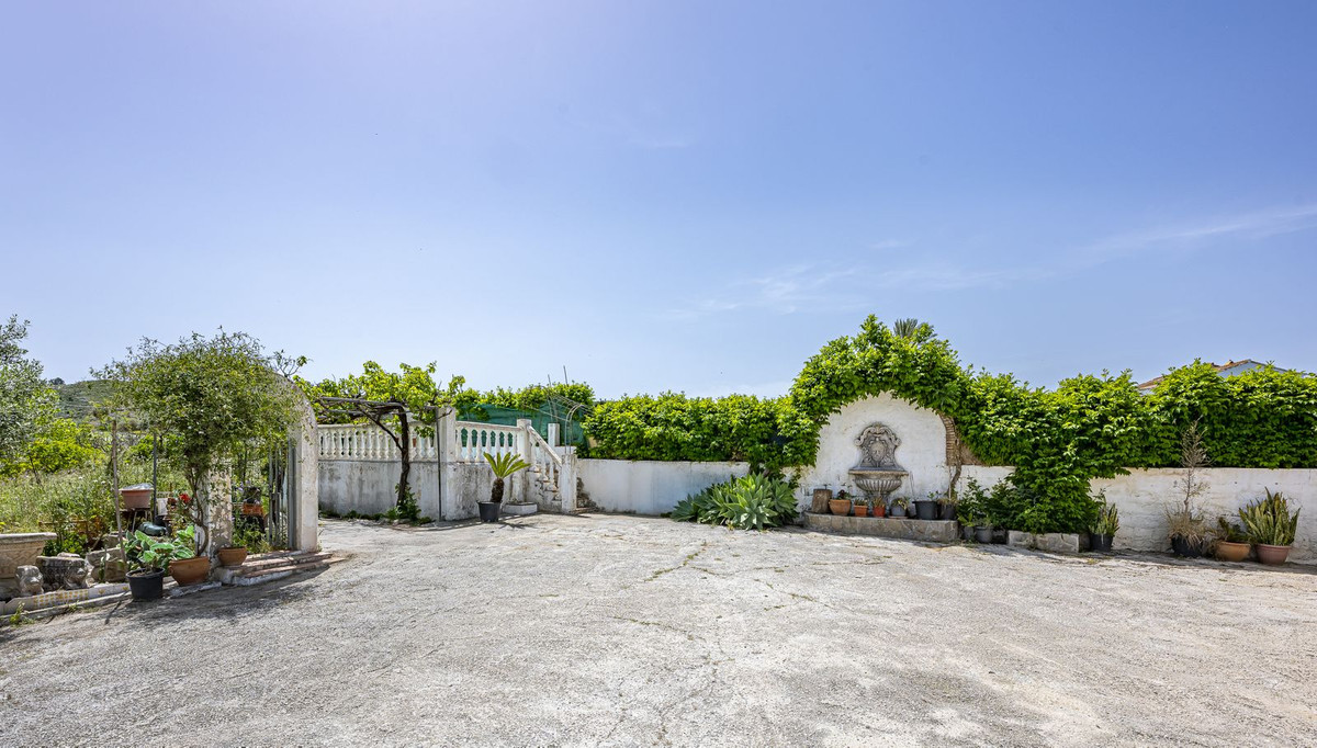Se vende Terreno Rustico  en Costa Del Sol, Málaga, España