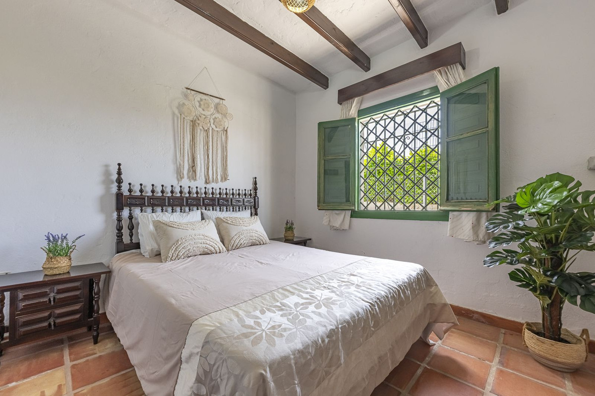 Se vende Terreno Rustico  en Costa Del Sol, Málaga, España