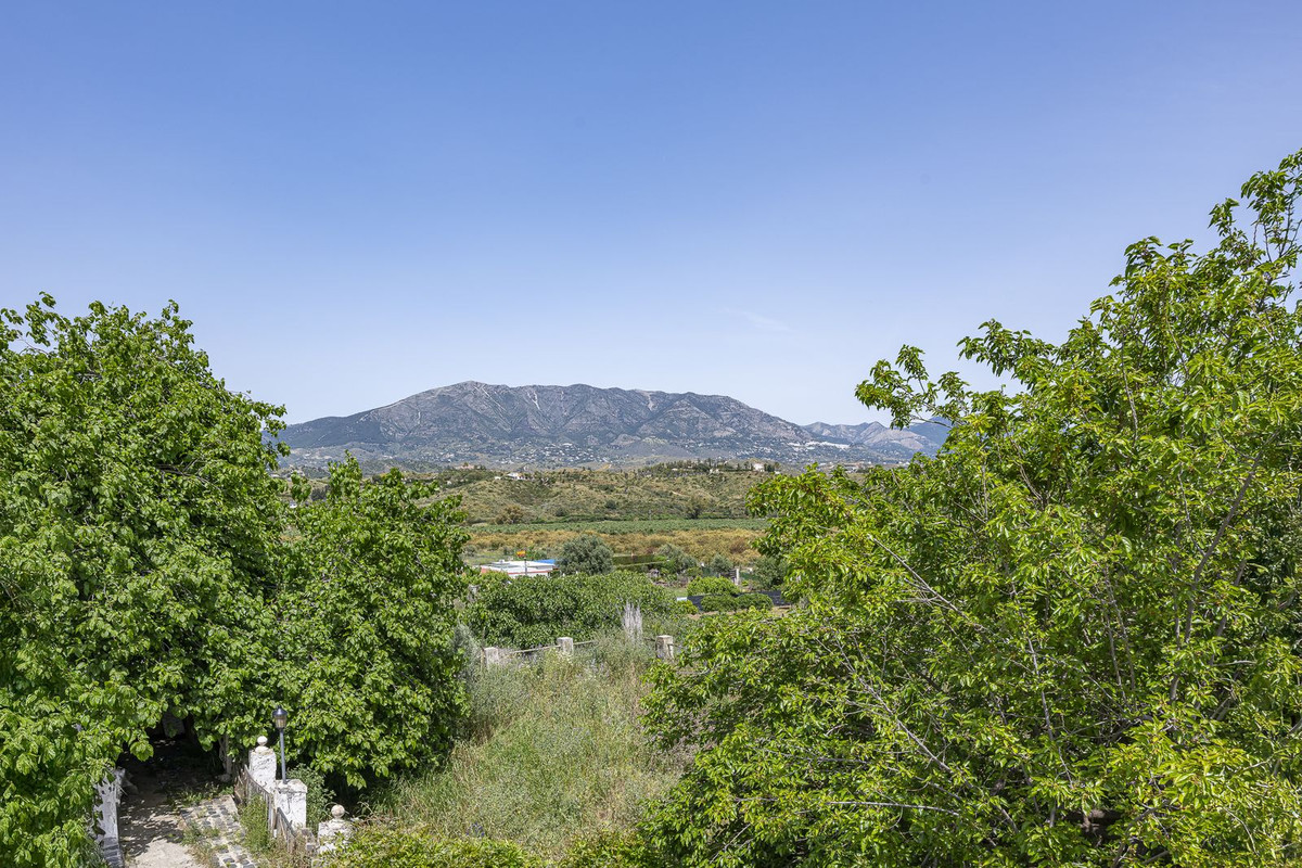 Se vende Terreno Rustico  en Costa Del Sol, Málaga, España