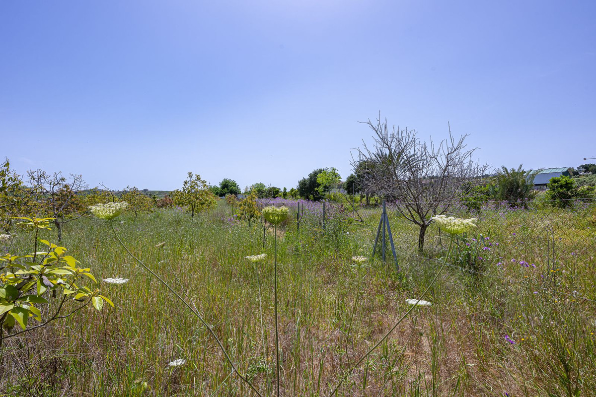 Se vende Terreno Rustico  en Costa Del Sol, Málaga, España