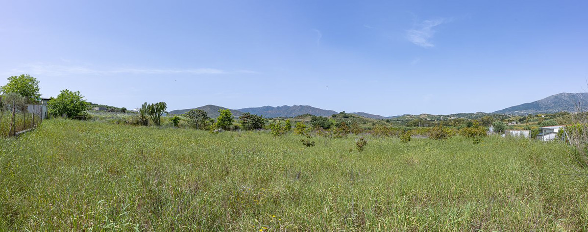 Se vende Terreno Rustico  en Costa Del Sol, Málaga, España