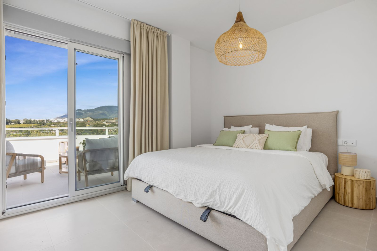 3 Bed Apartment for sale in Cancelada Costa Del Sol, Málaga, Spain