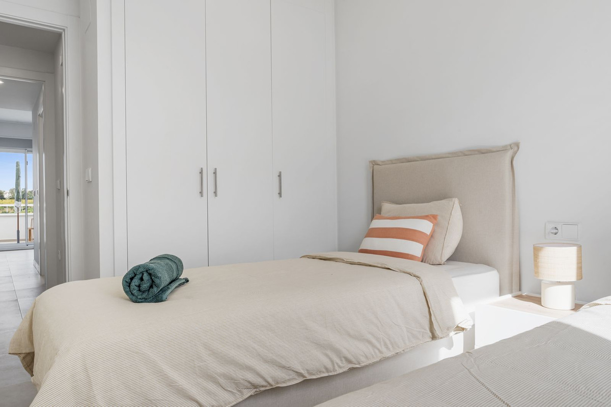 3 Bed Apartment for sale in Cancelada Costa Del Sol, Málaga, Spain