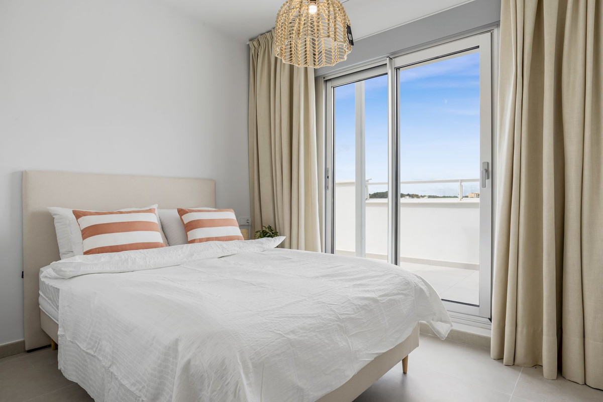 3 Bed Apartment for sale in Cancelada Costa Del Sol, Málaga, Spain